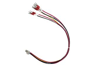 壁挂炉连接线