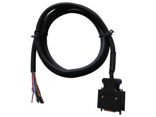 SCSI线 3M MDR 20P  螺丝式